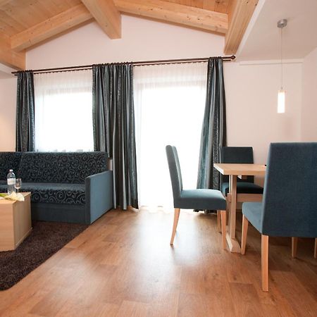 Haus Kristall Inkl Der Super Sommer Card Im Sommer 2025 Serfaus Exteriör bild