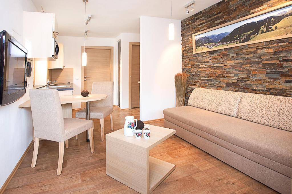 Haus Kristall Inkl Der Super Sommer Card Im Sommer 2025 Serfaus Rum bild